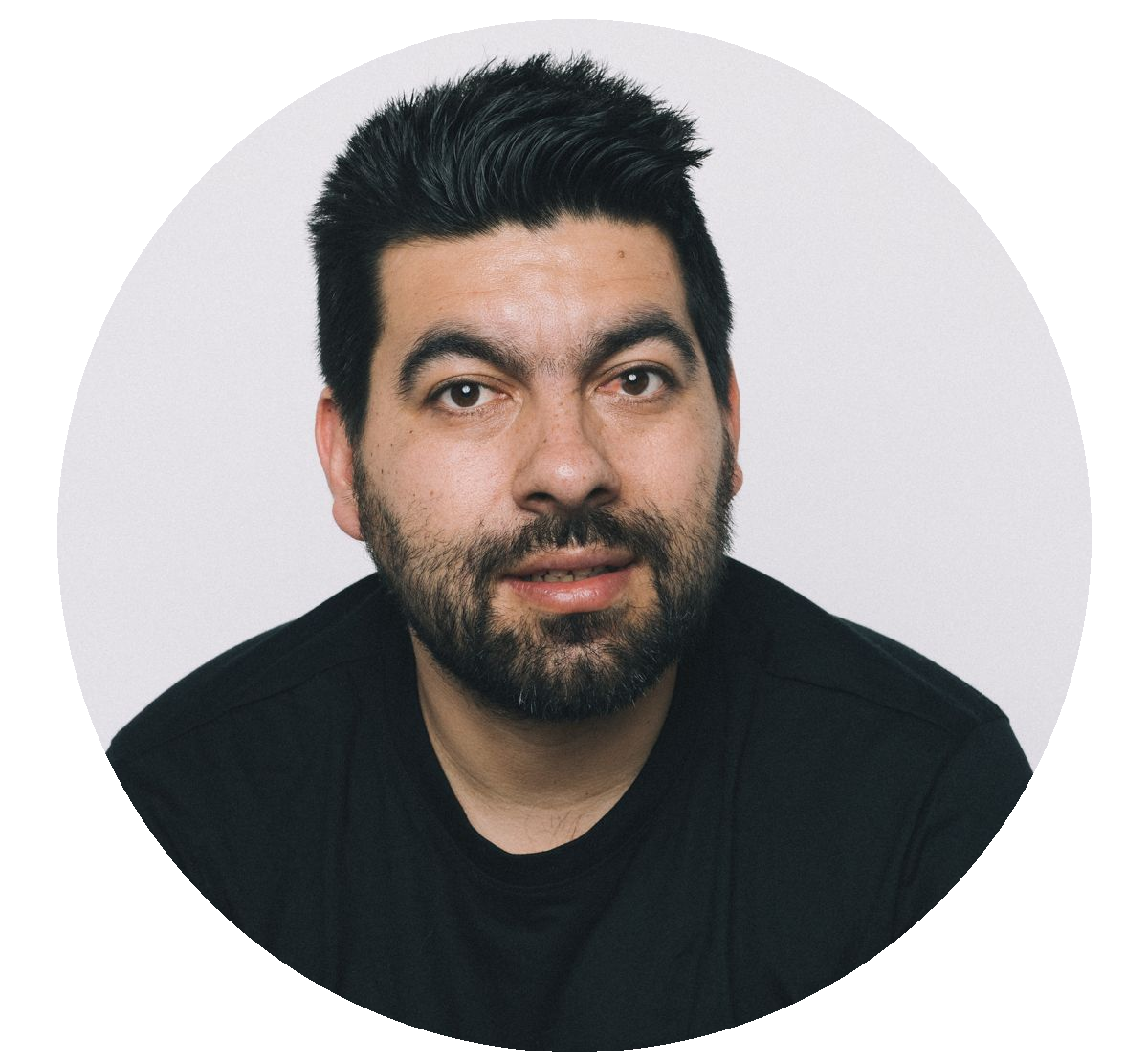 Chef Tiago Bonito